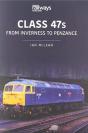 Class 47s - Preview