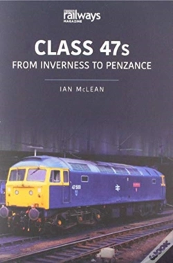 Capa do artigo Class 47s