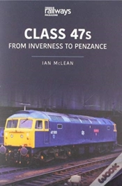 Capa do artigo Class 47s