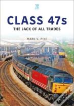 Class 47s