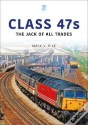 Capa do artigo Class 47s