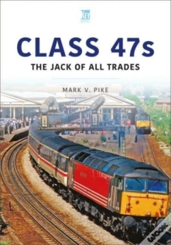 Capa do artigo Class 47s