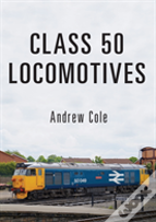 Class 50 Locomotives