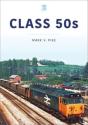 Class 50s - Preview