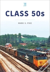 Capa do artigo Class 50s