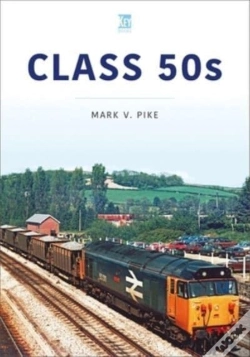 Capa do artigo Class 50s