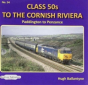 Class 50'S To The Cornish Riviera - Preview