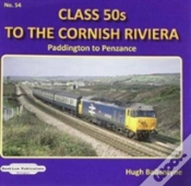 Capa do artigo Class 50