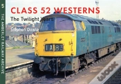 Capa do artigo Class 52 Westerns The Twilight Years