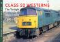 Class 52 Westerns The Twilight Years - Preview