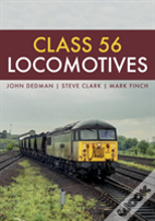 Class 56 Locomotives