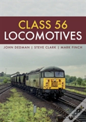 Class 56 Locomotives