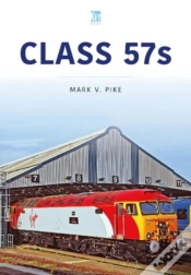 Capa do artigo Class 57s