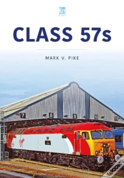 Capa do artigo Class 57s