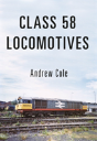 Class 58 Locomotives - Preview