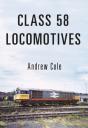 Class 58 Locomotives - Preview