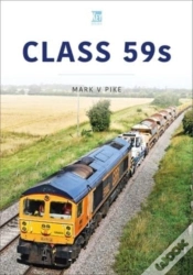 Capa do artigo Class 59s