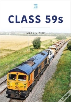 Capa do artigo Class 59s