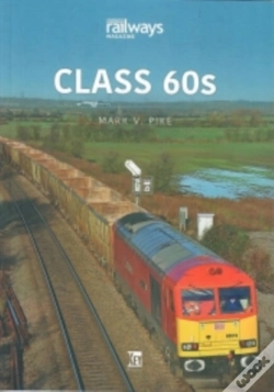 Capa do artigo Class 60s