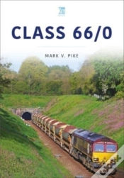 Capa do artigo Class 66/0