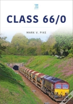 Capa do artigo Class 66/0