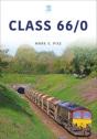 Class 66/0 - Preview