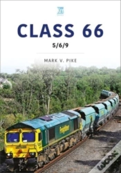 Capa do artigo Class 66: 5/6/9