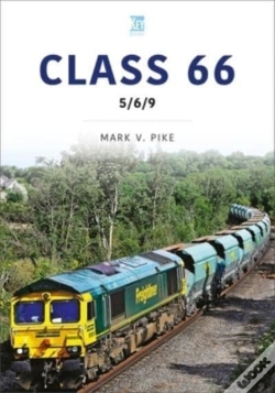 Capa do artigo Class 66: 5/6/9