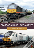 Class 67 And 68 Locomotives