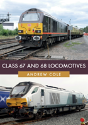 Class 67 And 68 Locomotives - Preview