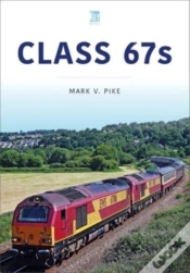 Capa do artigo Class 67s
