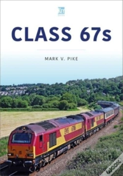 Capa do artigo Class 67s