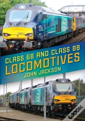 Capa do artigo Class 68 And Class 88 Locomotives
