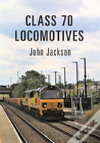 Class 70 Locomotives