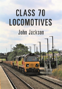 Class 70 Locomotives - Preview