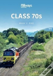 Capa do artigo Class 70s