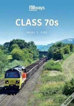 Capa do artigo Class 70s