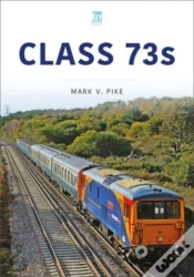 Capa do artigo Class 73s