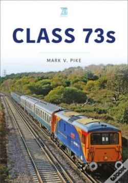 Capa do artigo Class 73s