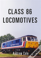 Class 86 Locomotives