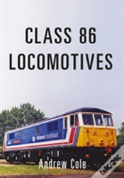 Capa do artigo Class 86 Locomotives