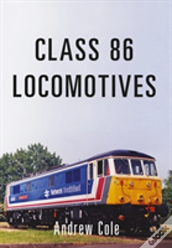 Capa do artigo Class 86 Locomotives