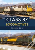 Class 87 Locomotives