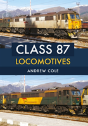 Class 87 Locomotives - Preview