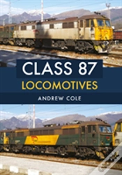 Capa do artigo Class 87 Locomotives