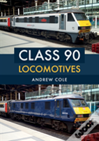 Class 90 Locomotives