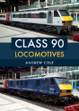 Class 90 Locomotives - Preview