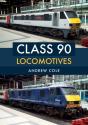 Class 90 Locomotives - Preview
