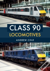Capa do artigo Class 90 Locomotives