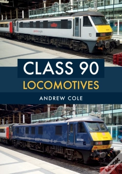 Capa do artigo Class 90 Locomotives